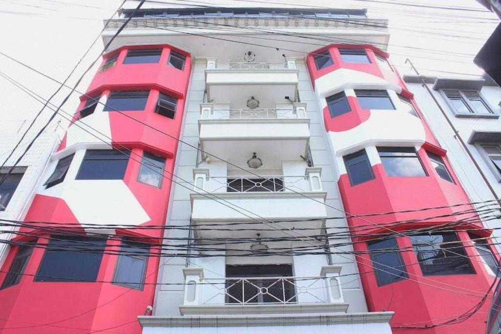 Capital O 297 45 Residence Jakarta Exterior foto