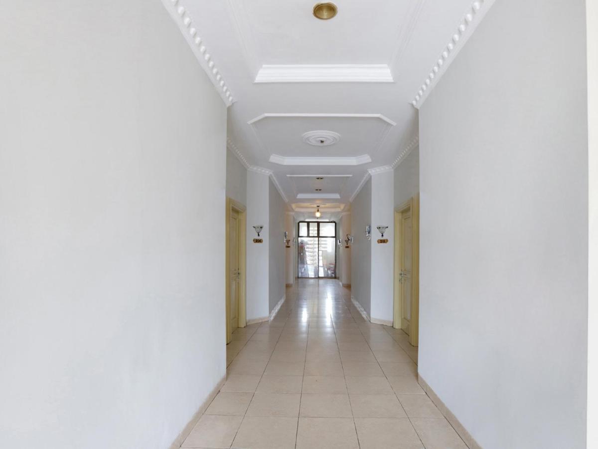 Capital O 297 45 Residence Jakarta Exterior foto